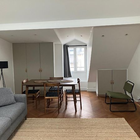 Maison Le Bac Apartments Paris Exterior photo