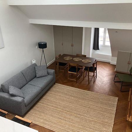 Maison Le Bac Apartments Paris Exterior photo