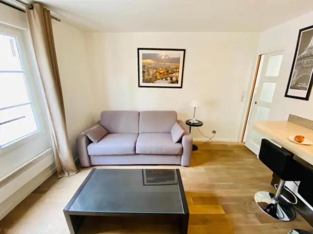 Maison Le Bac Apartments Paris Exterior photo