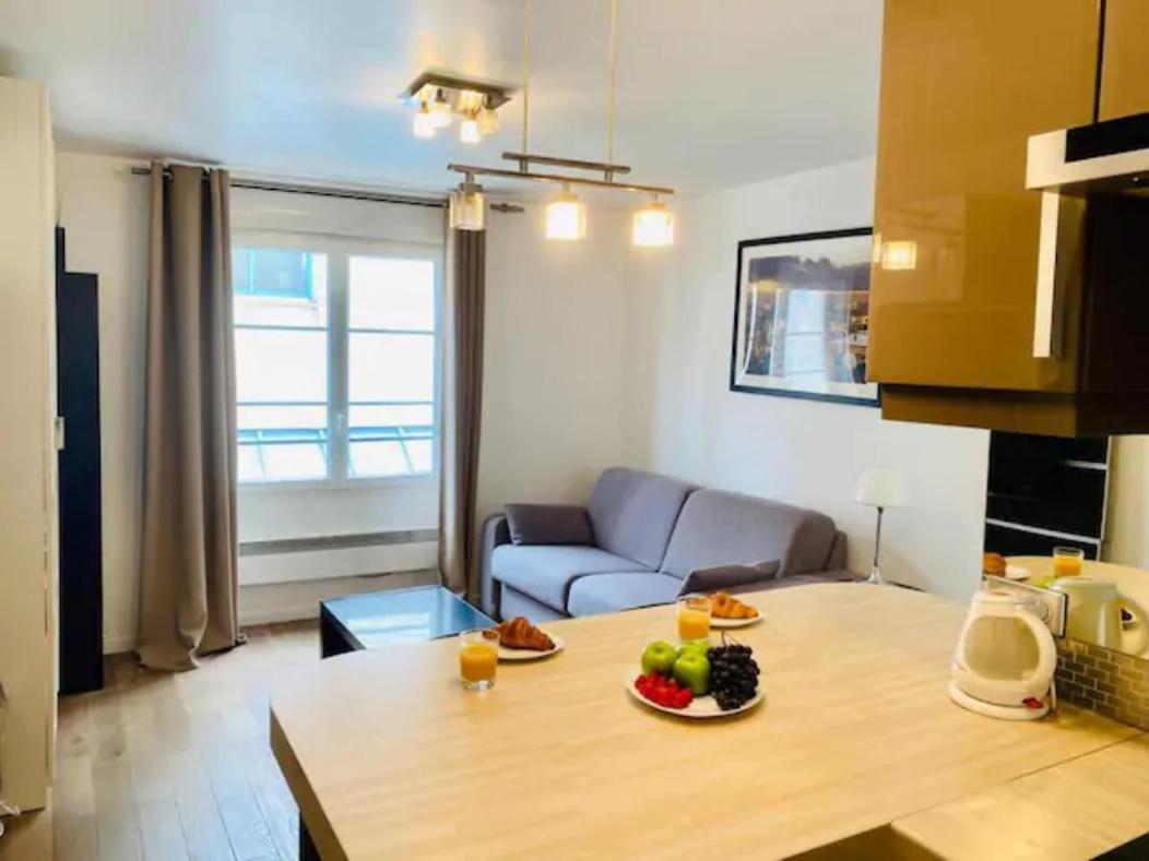 Maison Le Bac Apartments Paris Exterior photo
