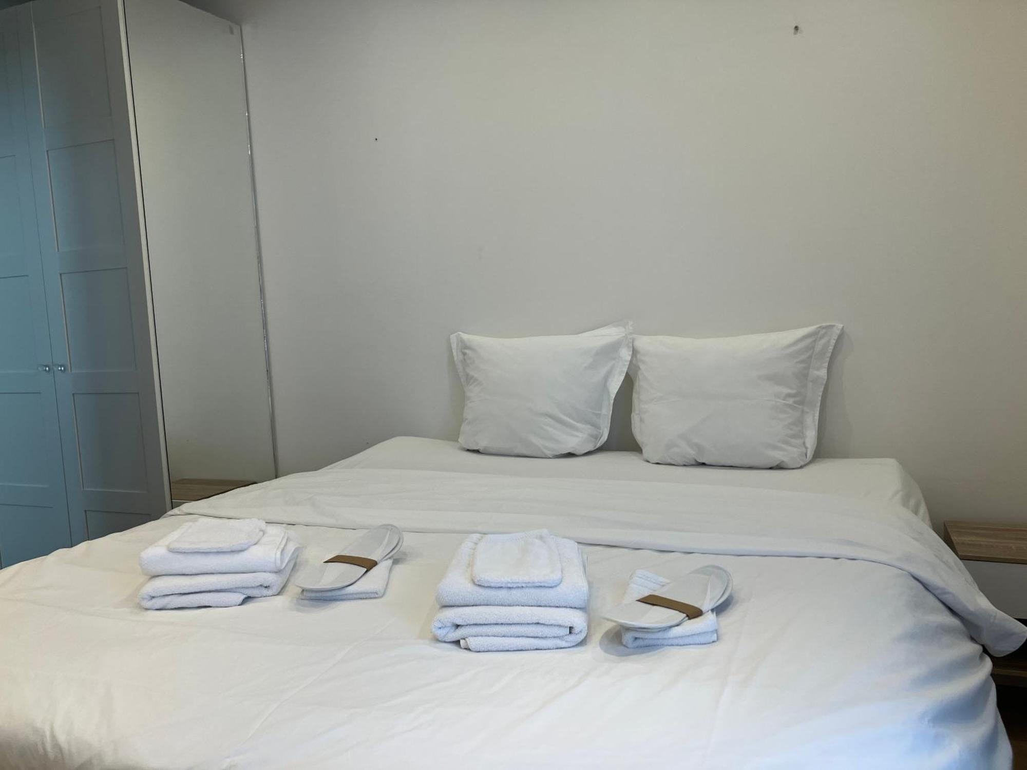Maison Le Bac Apartments Paris Room photo
