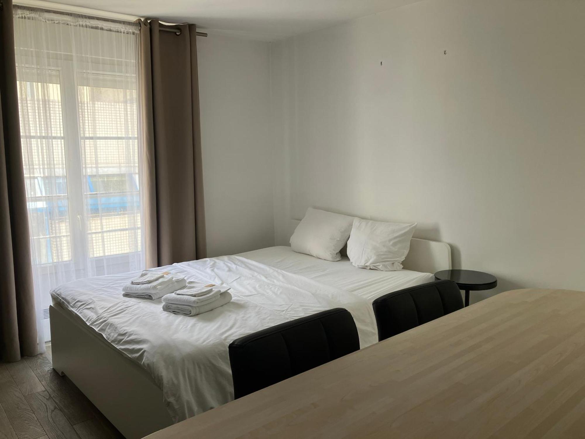 Maison Le Bac Apartments Paris Room photo