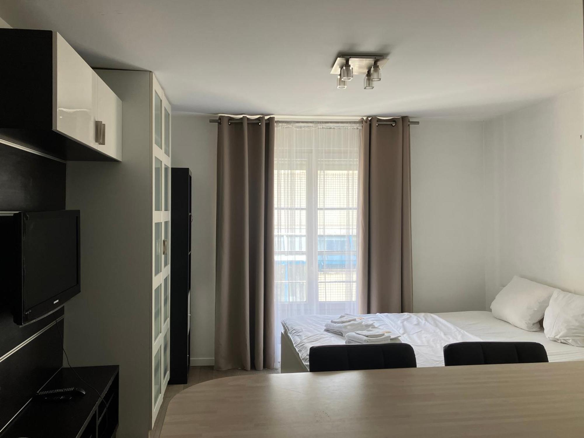 Maison Le Bac Apartments Paris Room photo