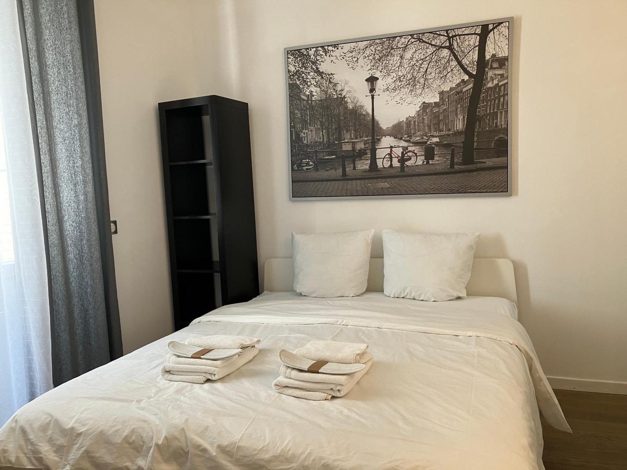 Maison Le Bac Apartments Paris Room photo