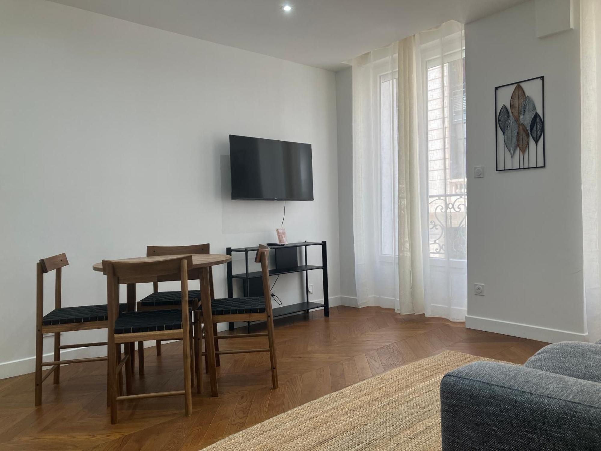 Maison Le Bac Apartments Paris Exterior photo