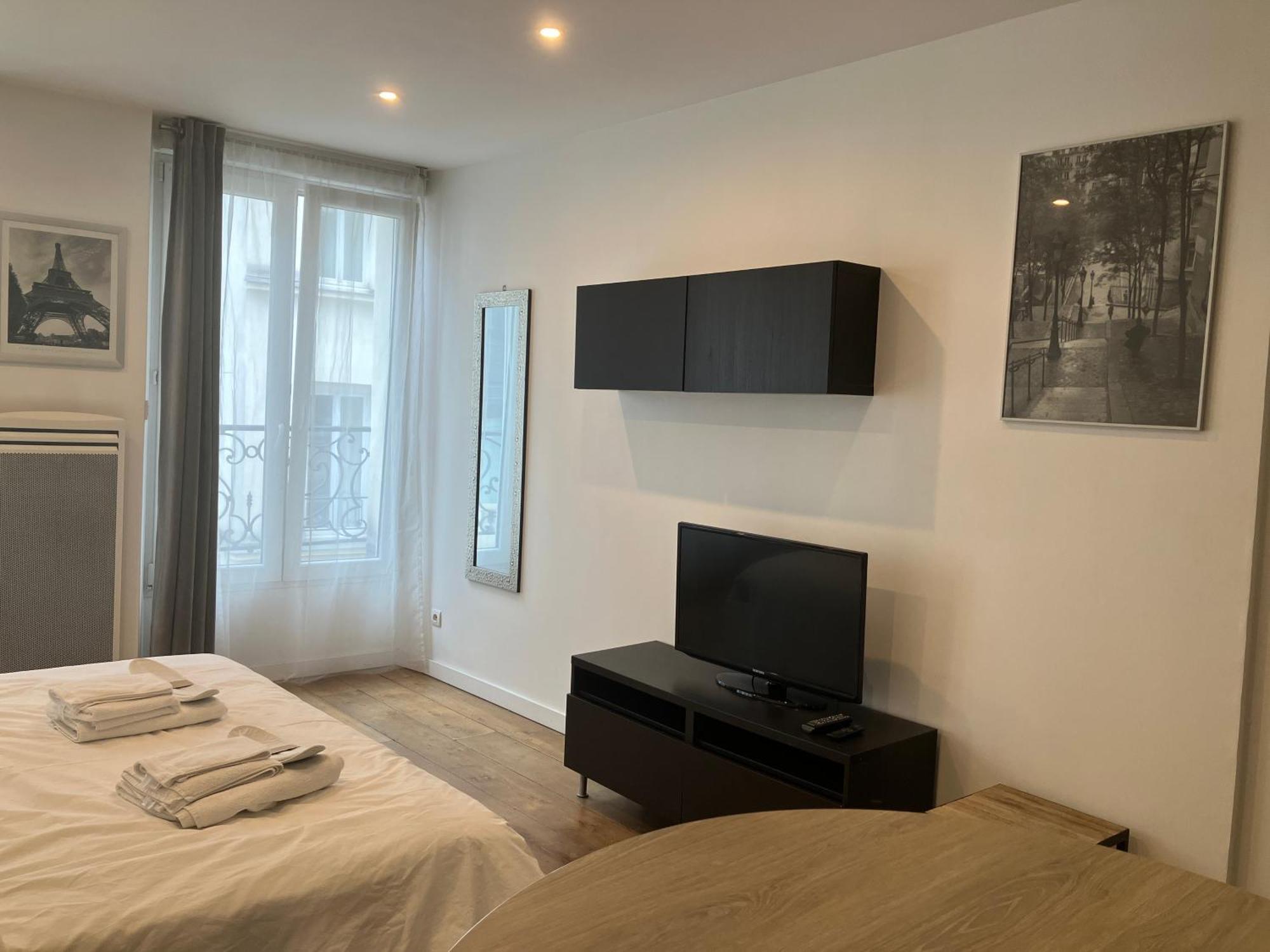 Maison Le Bac Apartments Paris Exterior photo