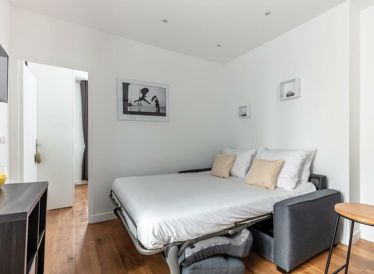 Maison Le Bac Apartments Paris Exterior photo