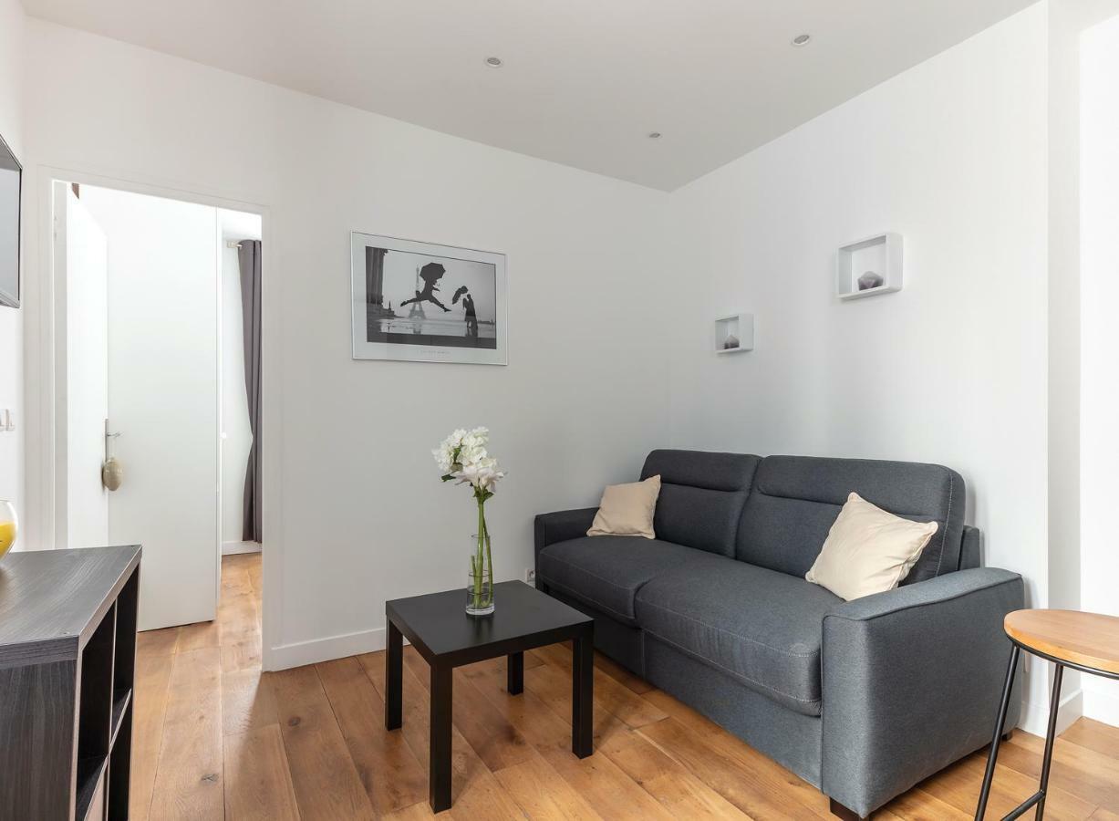 Maison Le Bac Apartments Paris Exterior photo